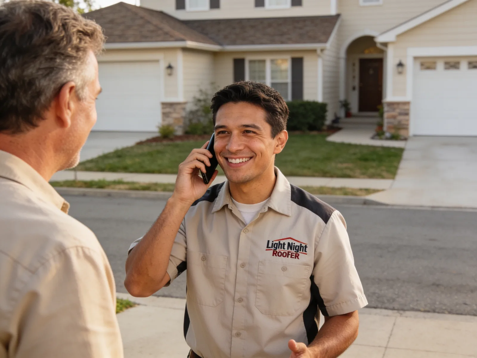 Emergency Roof Repair Booth, AL FAQs